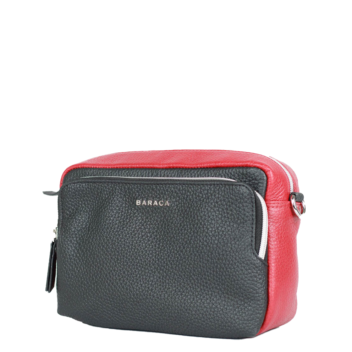 VORTEX - RED & BLACK