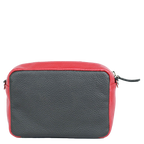 VORTEX - RED & BLACK