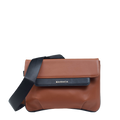 VELIN - TAN BLACK