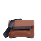 VELIN - TAN BLACK