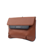 VELIN - TAN BLACK