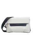 VELIN - WHITE BLACK