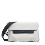VELIN - WHITE BLACK