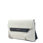 VELIN - WHITE BLACK