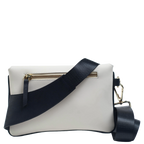 VELIN - WHITE BLACK