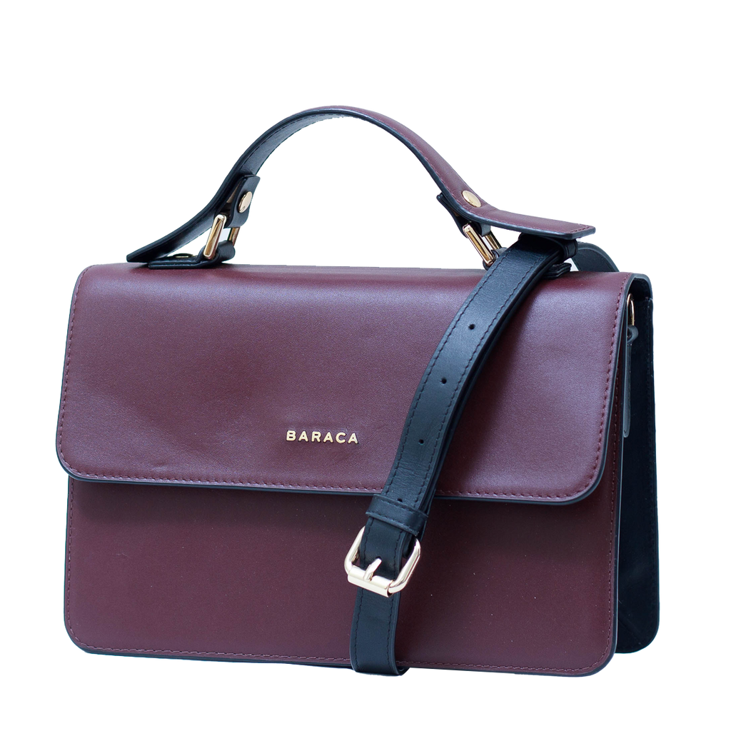 VIVIENNE - MULLED WINE & BLACK