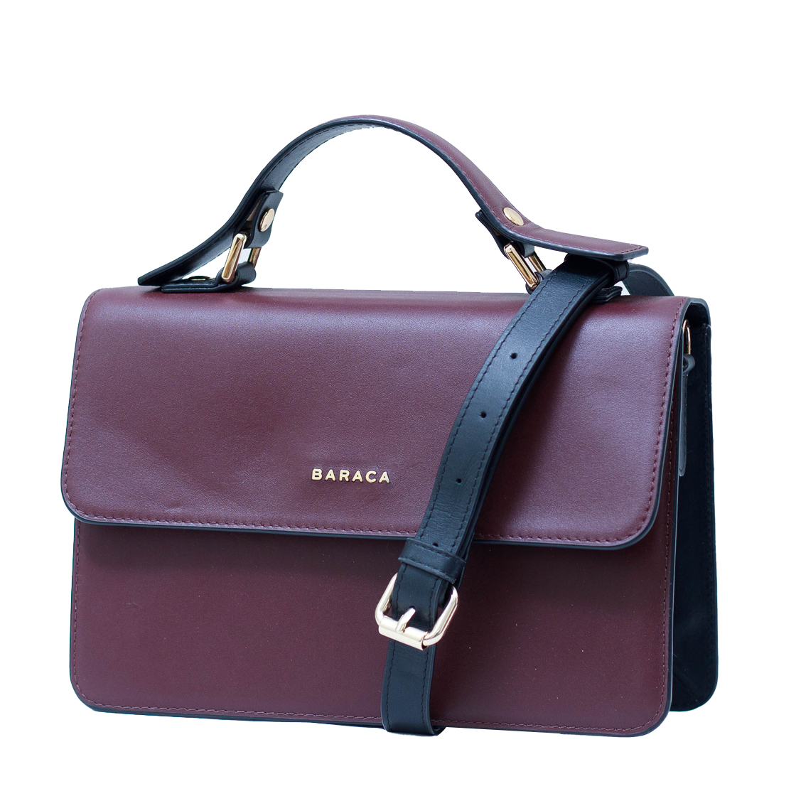 VIVIENNE - MULLED WINE & BLACK