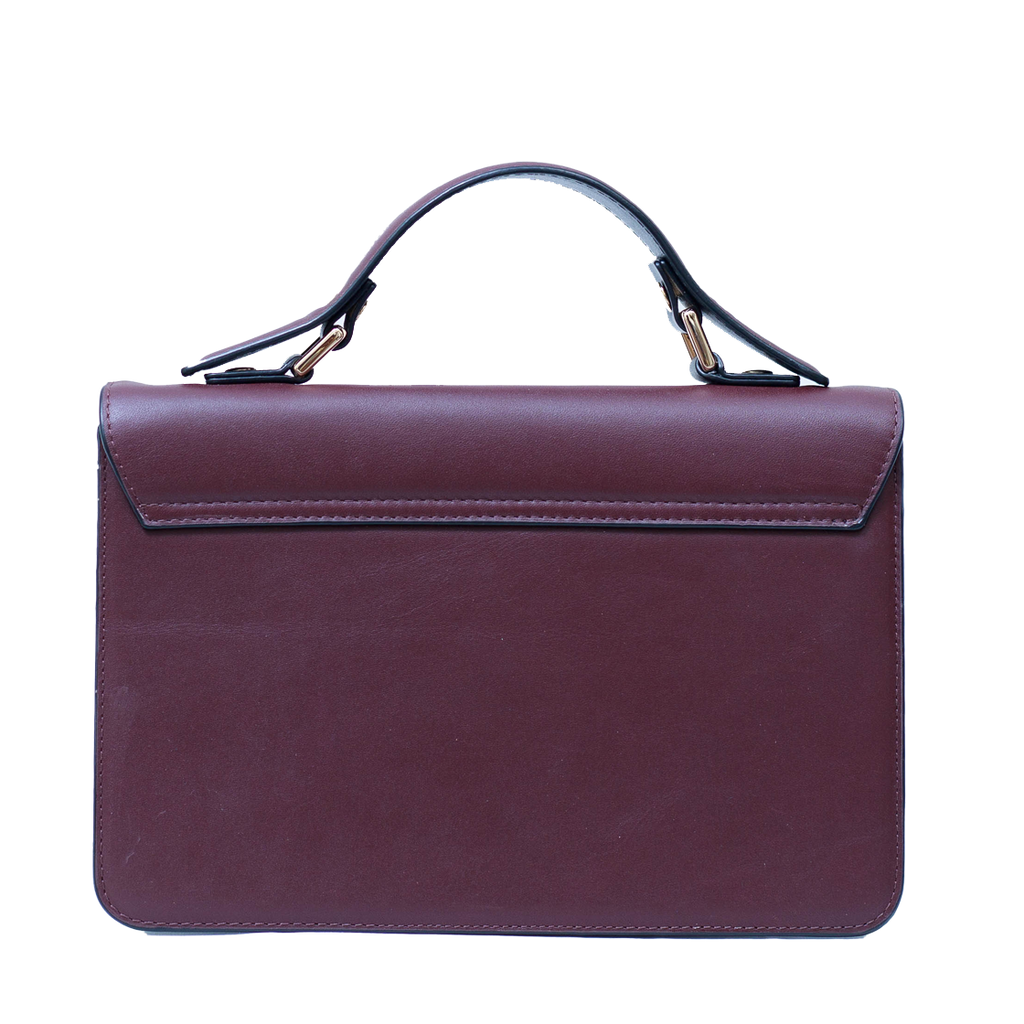 VIVIENNE - MULLED WINE & BLACK