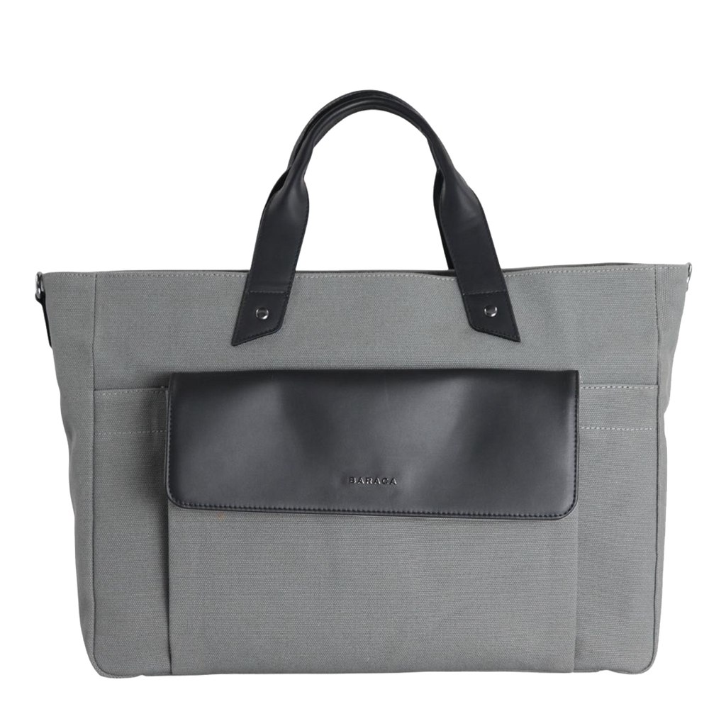 WARKIN BAG - GREY
