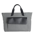 WARKIN BAG - GREY