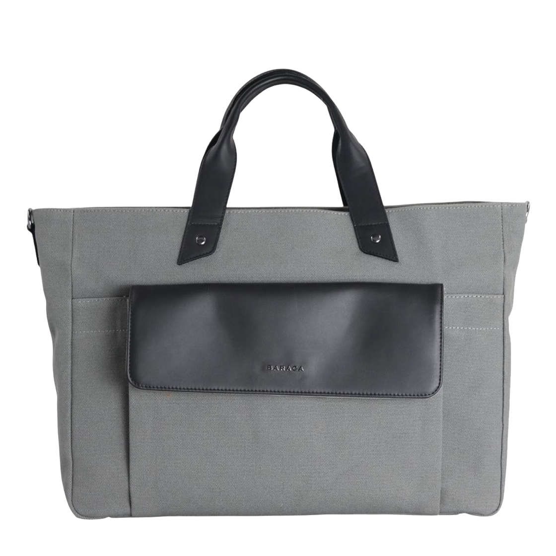 WARKIN BAG - GREY