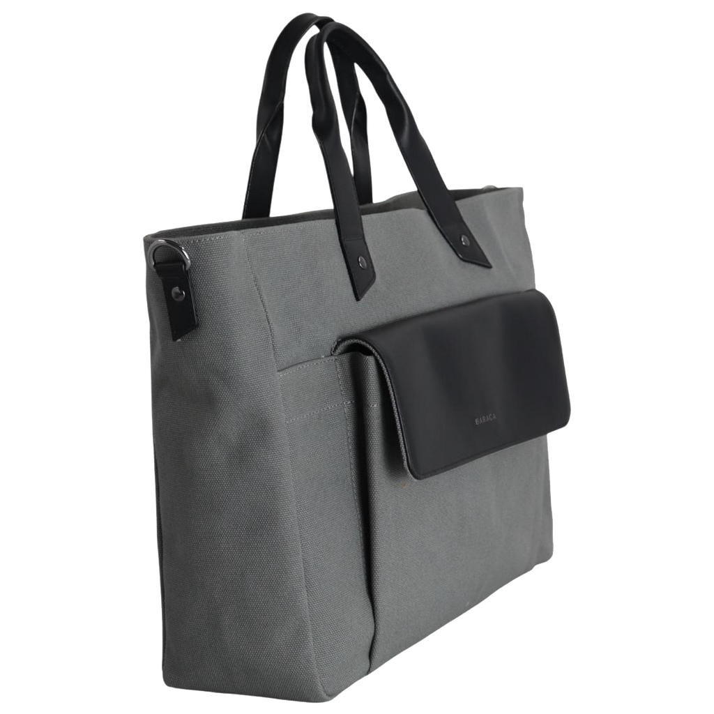 WARKIN BAG - GREY