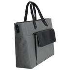 WARKIN BAG - GREY