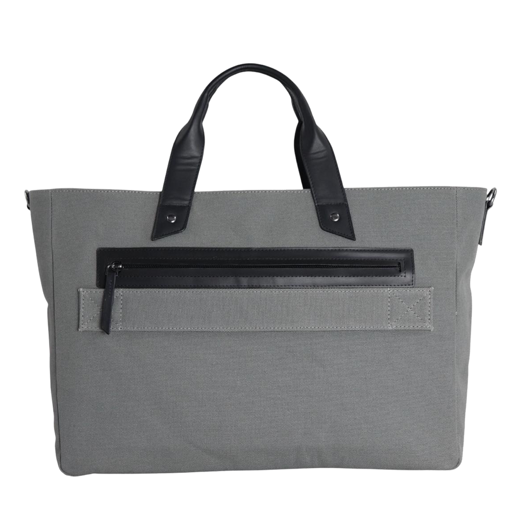 WARKIN BAG - GREY