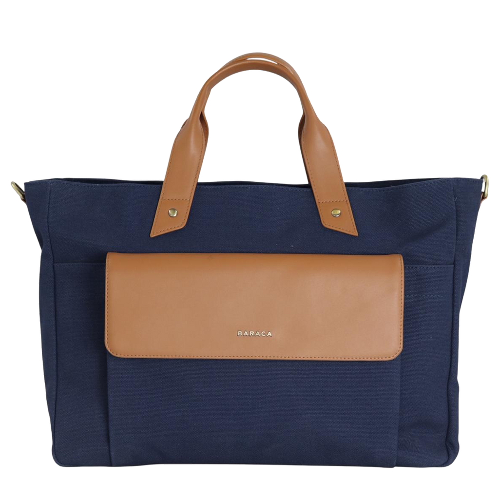 WARKIN BAG - NAVY