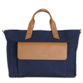 WARKIN BAG - NAVY