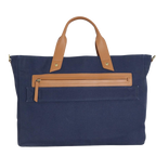 WARKIN BAG - NAVY