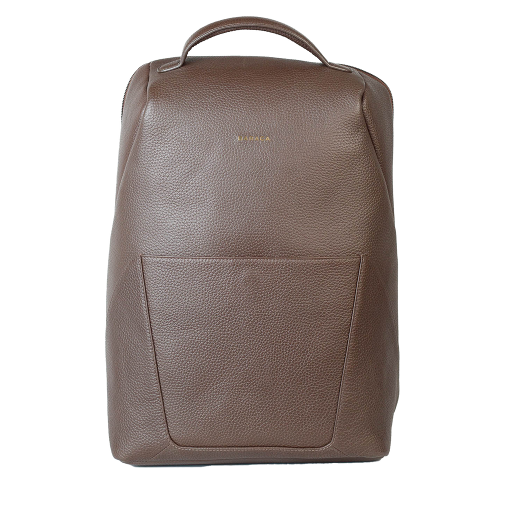 WINDSOR PACK - BROWN
