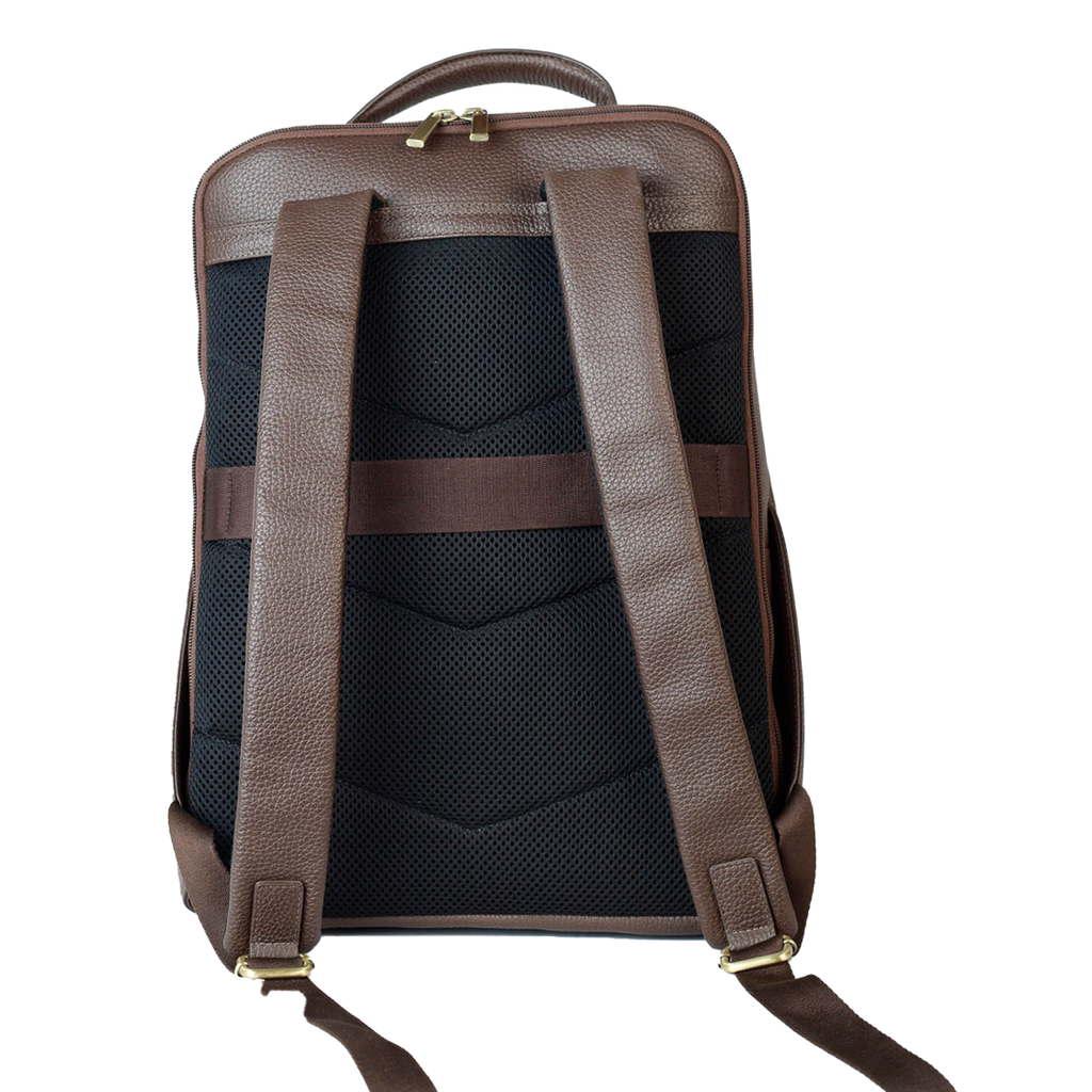 WINDSOR PACK - BROWN