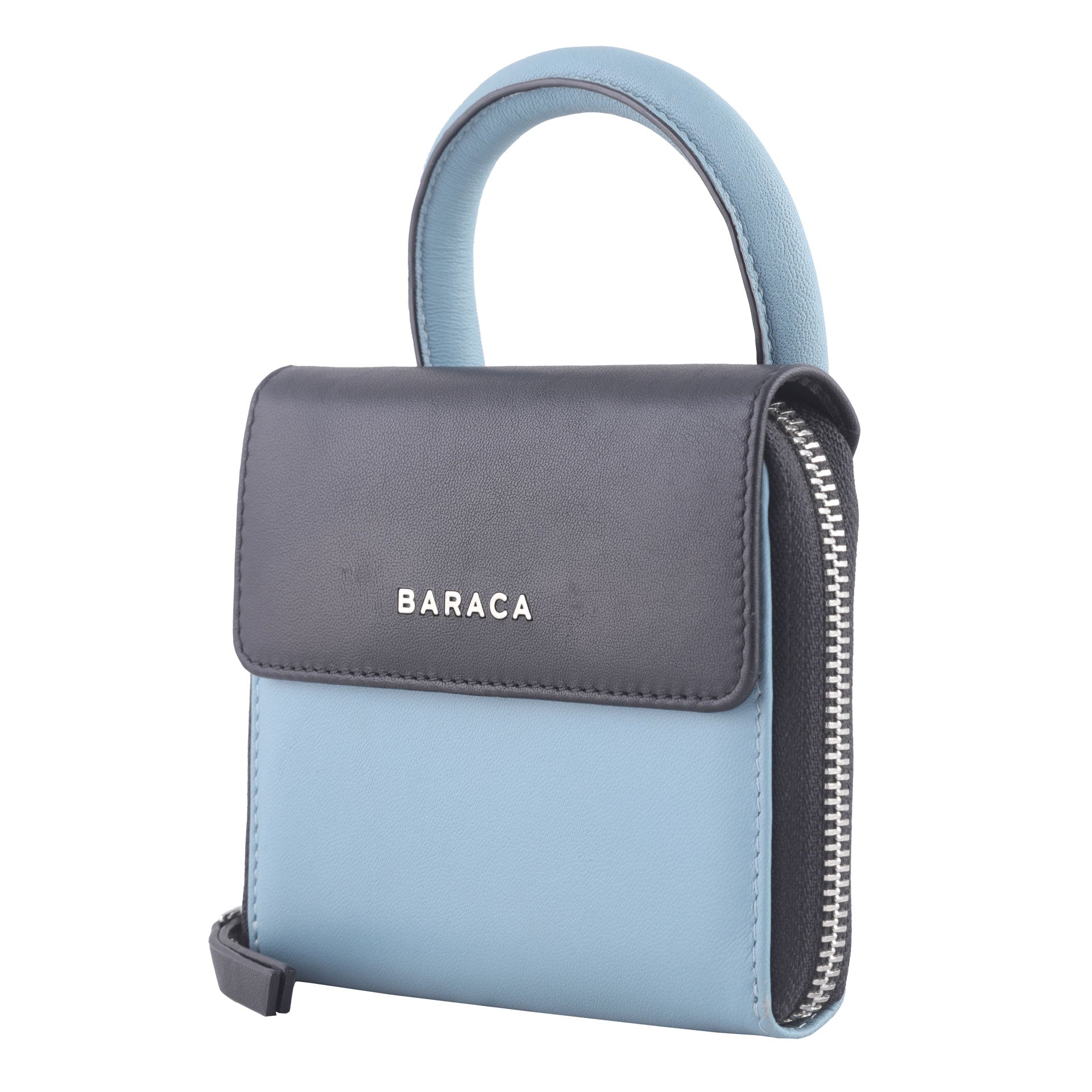 FLAP WALLET - ANGEL FALL