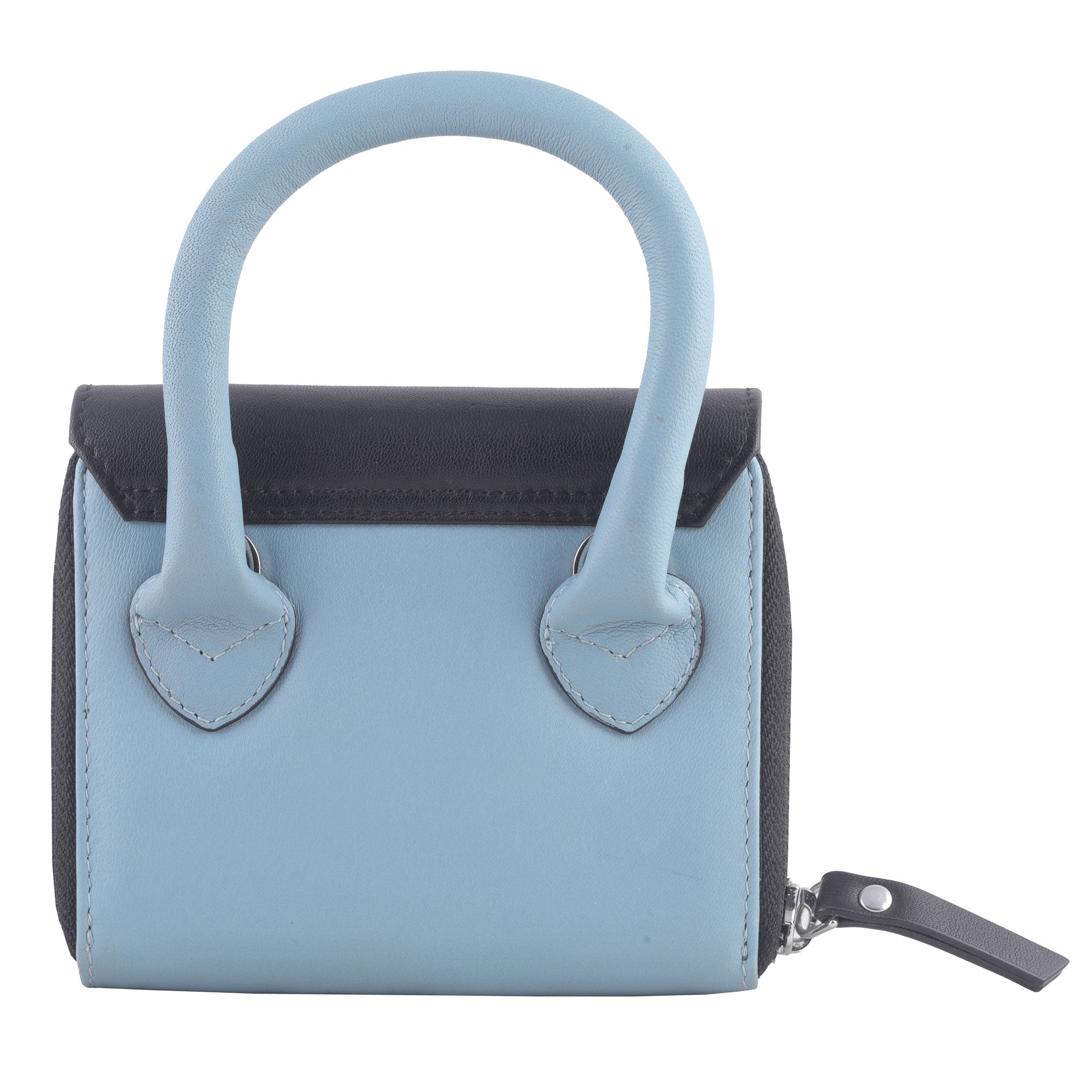 FLAP WALLET - ANGEL FALL