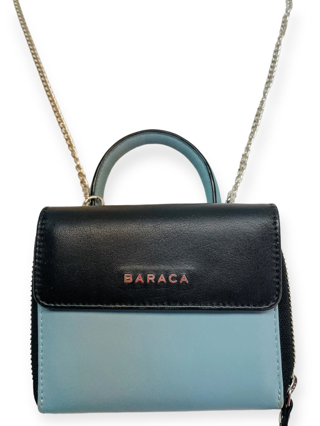 FLAP WALLET - ANGEL FALL