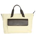 WARKIN BAG - IVORY