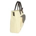 WARKIN BAG - IVORY