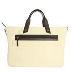 WARKIN BAG - IVORY