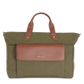 WARKIN BAG - KHAKI