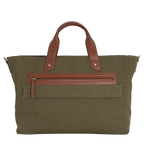 WARKIN BAG - KHAKI